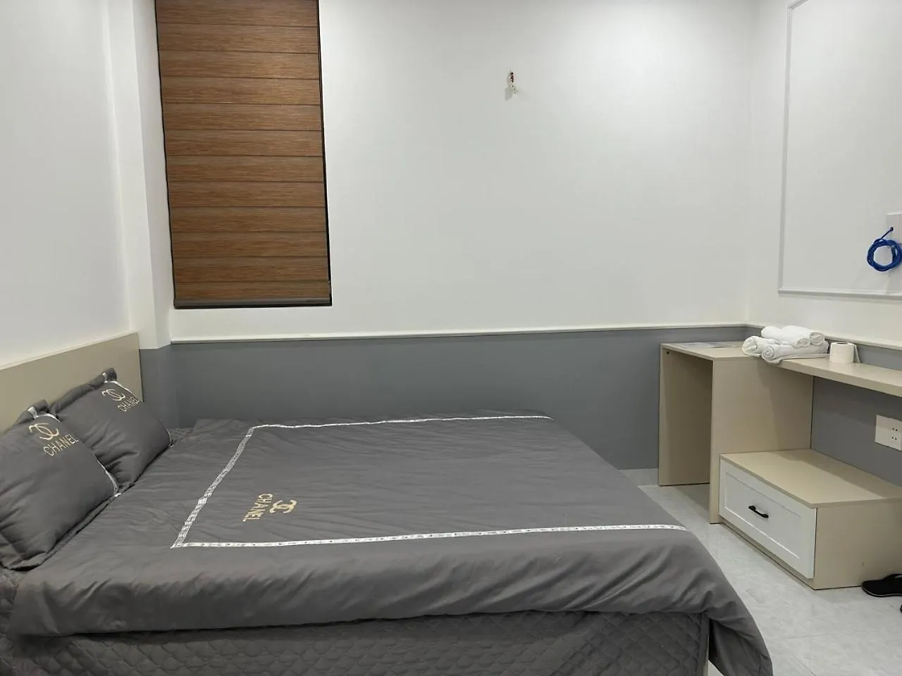 An Nhien Hotel Vung Tau