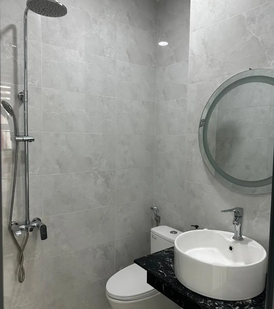 An Nhien Hotel Vung Tau 2*,  Vietnam