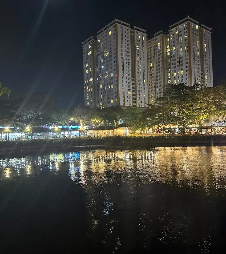 An Nhien Hotel Vung Tau Vietnam