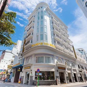 Hotel Diamond Sea