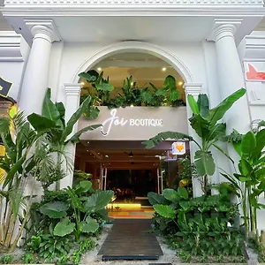 Hotel Joi Boutique Bai Truoc
