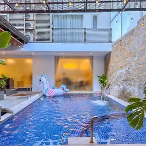 Hotel Hese Boutique &