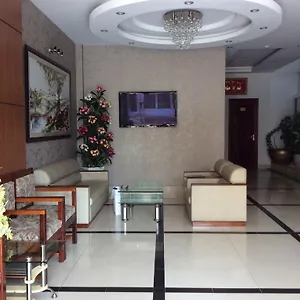 Hotel Sky Luck