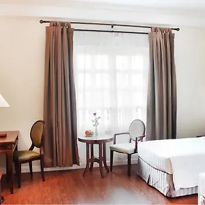 Hotel Phoenix, Vũng Tàu