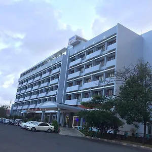 Hotel Cao Su