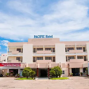 Hotel Pacific