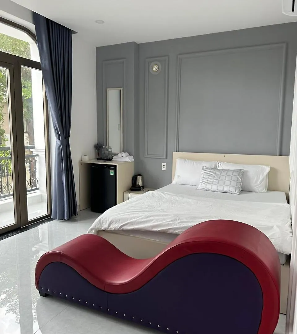 An Nhien Hotel Vung Tau 2*,