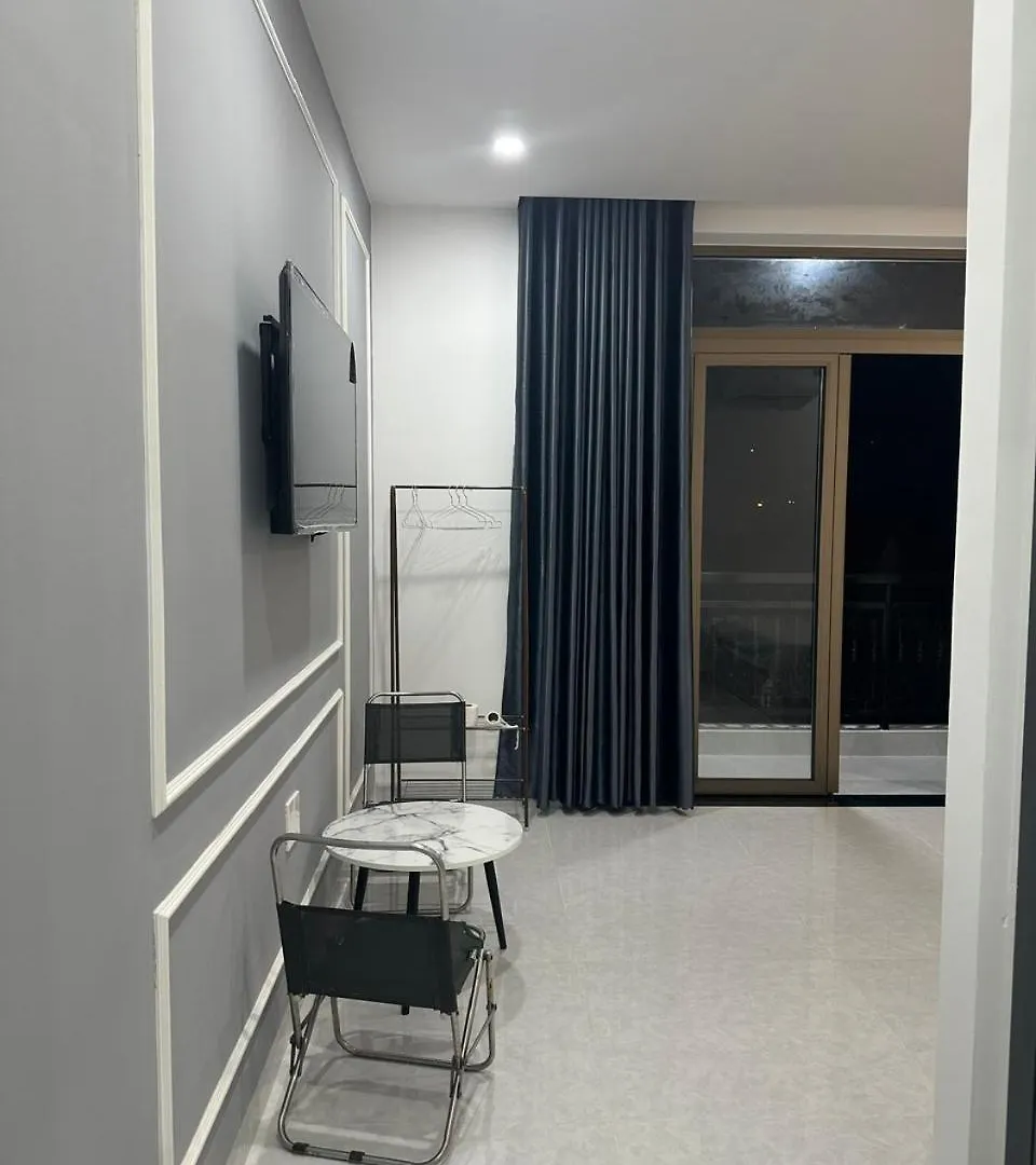 An Nhien Hotel Vung Tau