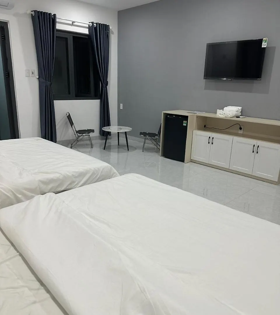 An Nhien Hotel Vung Tau 2*,  Vietnam