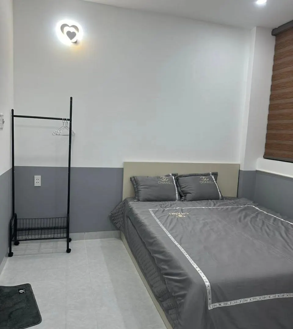 An Nhien Hotel Vung Tau