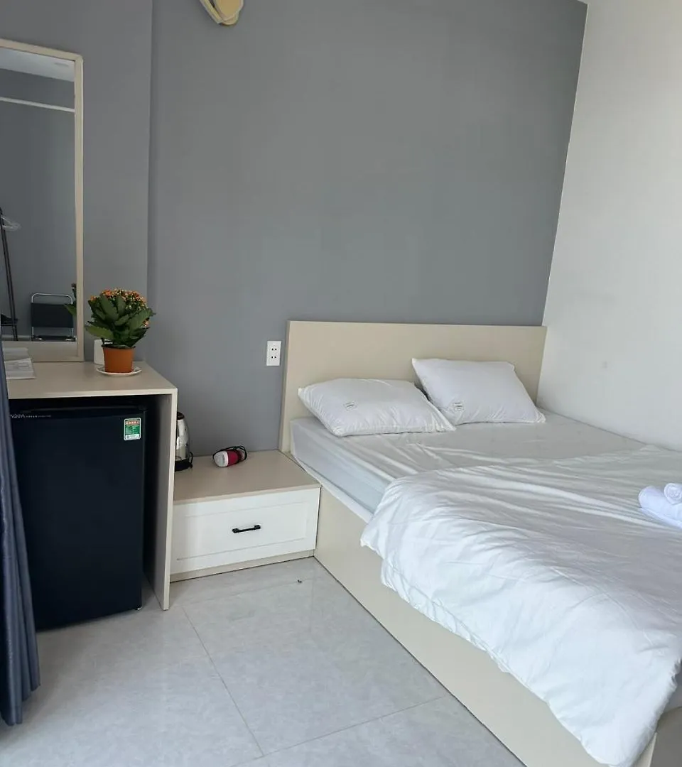 An Nhien Hotel Vung Tau