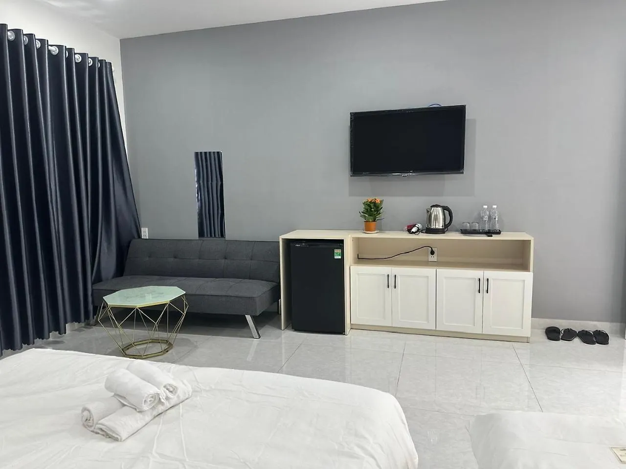 **  An Nhien Hotel Vung Tau Vietnam