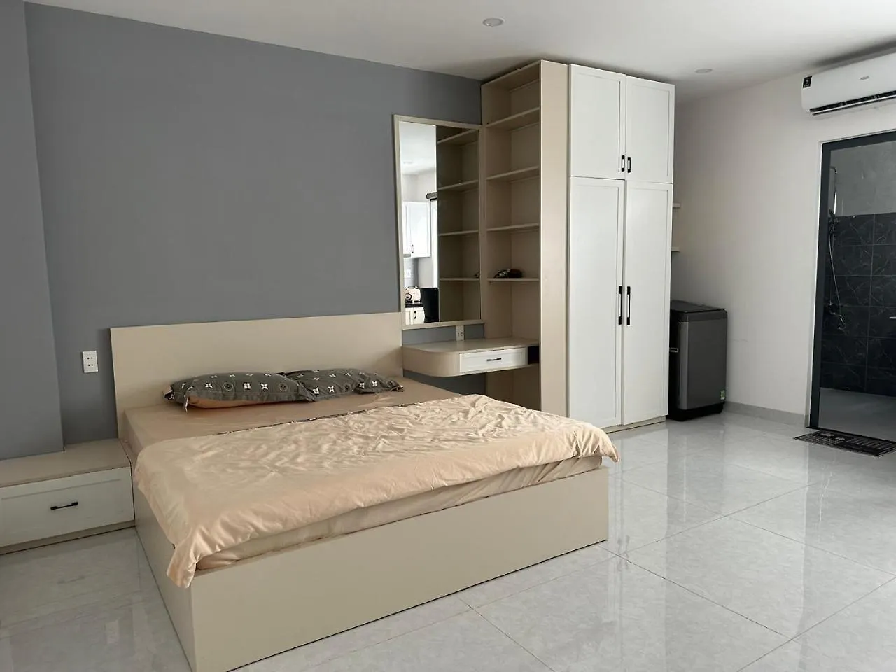 An Nhien Hotel Vung Tau Vietnam