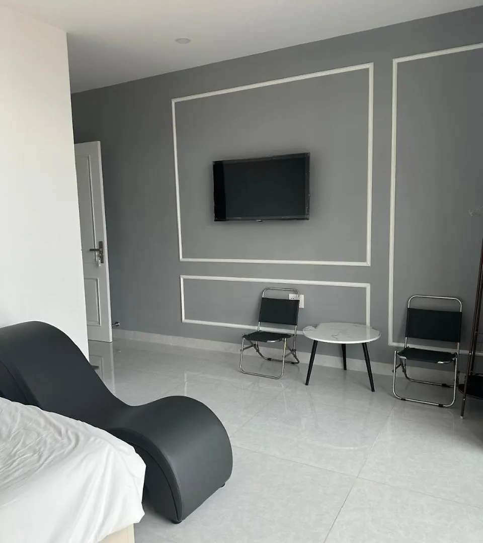 An Nhien Hotel Vung Tau