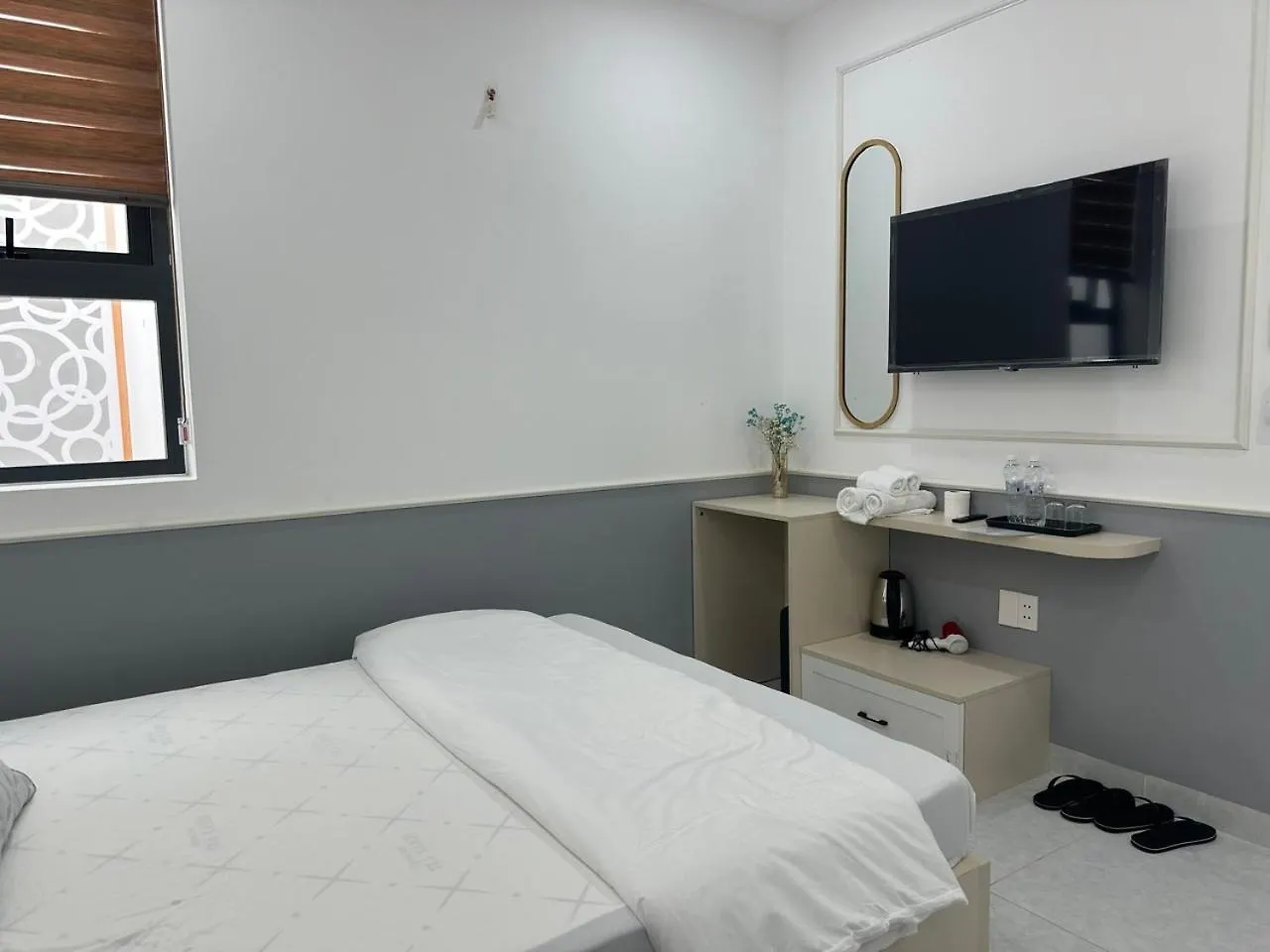 An Nhien Hotel Vung Tau